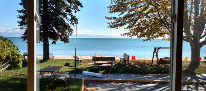 Colemans Resort - Web Listing (newer photo)